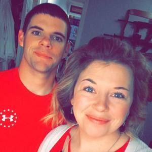 Meet your Posher, Kacey